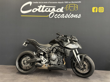 SUZUKI GSX-8S A2 REVISÉE & GARANTIE !