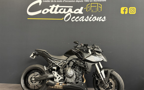 SUZUKI GSX-8S A2 REVISÉE & GARANTIE !