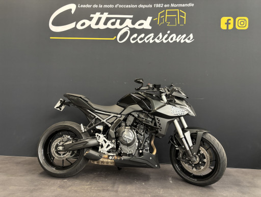 SUZUKI GSX-8S A2 REVISÉE & GARANTIE !