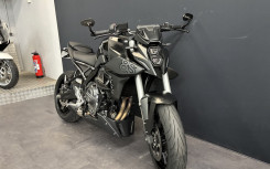 SUZUKI GSX-8S A2 REVISÉE & GARANTIE !