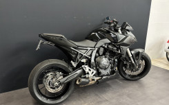 SUZUKI GSX-8S A2 REVISÉE & GARANTIE !