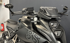 SUZUKI GSX-8S A2 REVISÉE & GARANTIE !