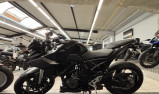 SUZUKI GSX-8S A2 REVISÉE & GARANTIE !