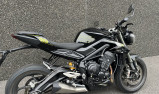 TRIUMPH STREET TRIPLE 765 RS