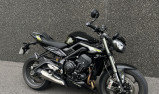 TRIUMPH STREET TRIPLE 765 RS