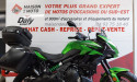 KAWASAKI VERSYS 650 BRIDE A2