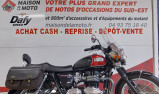 TRIUMPH BONNEVILLE 865