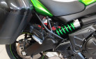 KAWASAKI VERSYS 650 BRIDE A2