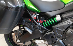 KAWASAKI VERSYS 650 BRIDE A2