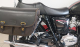 TRIUMPH BONNEVILLE 865