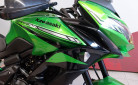 KAWASAKI VERSYS 650 BRIDE A2