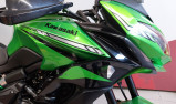 KAWASAKI VERSYS 650 BRIDE A2