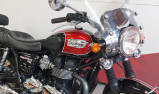 TRIUMPH BONNEVILLE 865