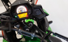 KAWASAKI VERSYS 650 BRIDE A2