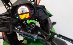 KAWASAKI VERSYS 650 BRIDE A2