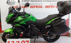 KAWASAKI VERSYS 650 BRIDE A2