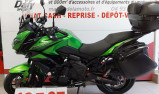KAWASAKI VERSYS 650 BRIDE A2