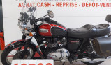 TRIUMPH BONNEVILLE 865