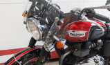 TRIUMPH BONNEVILLE 865