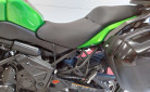 KAWASAKI VERSYS 650 BRIDE A2