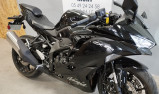 KAWASAKI ZXR-4