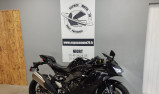 KAWASAKI ZXR-4