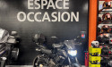 YAMAHA MT-07 A2