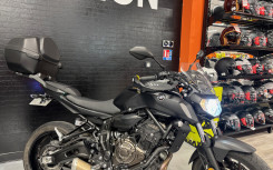 YAMAHA MT-07 A2