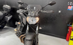 YAMAHA MT-07 A2
