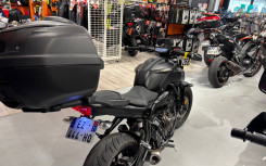 YAMAHA MT-07 A2