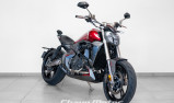 ZONTES - 310 VE4