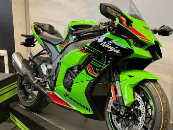 KAWASAKI ZX-10R 1000   MY24