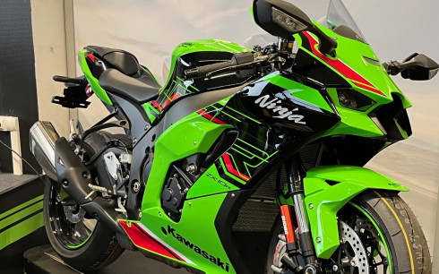 KAWASAKI ZX-10R 1000   MY24