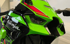 KAWASAKI ZX-10R 1000   MY24