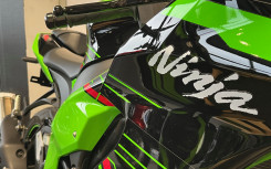 KAWASAKI ZX-10R 1000   MY24