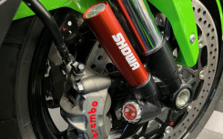 KAWASAKI ZX-10R 1000   MY24