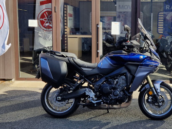 YAMAHA TRACER 9 GT+ Y-AMT
