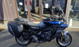YAMAHA TRACER 9 GT+ Y-AMT