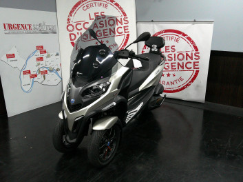 PIAGGIO MP3 530 HPE 2023 20800KM