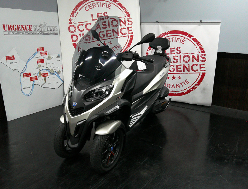 PIAGGIO MP3 530 HPE 2023 20800KM