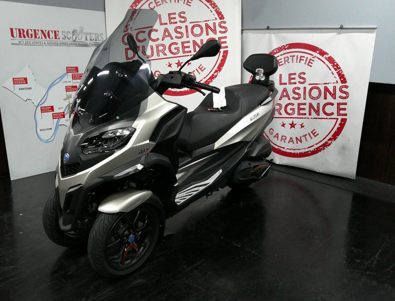 PIAGGIO MP3 530 HPE 2023 20800KM