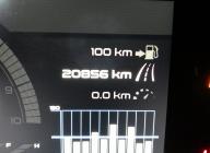 PIAGGIO MP3 530 HPE 2023 20800KM