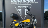 DUCATI SCRAMBLER FULL THROTTLE