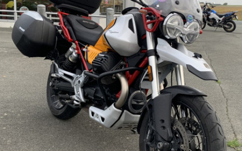 V 85 TT