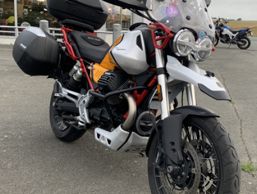 V 85 TT