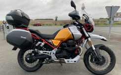 V 85 TT