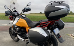 V 85 TT