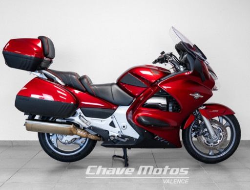 HONDA - ST1300 PAN EUROPEAN