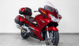 HONDA - ST1300 PAN EUROPEAN