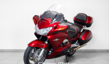 HONDA - ST1300 PAN EUROPEAN